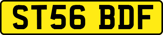 ST56BDF