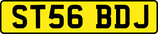 ST56BDJ
