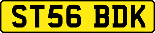 ST56BDK