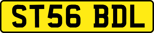 ST56BDL