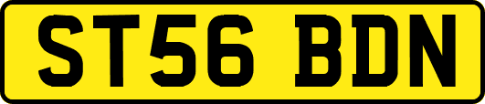 ST56BDN