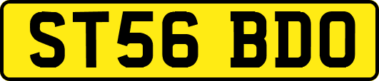 ST56BDO
