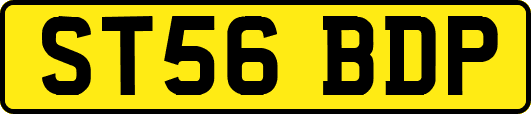 ST56BDP