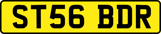 ST56BDR