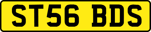 ST56BDS
