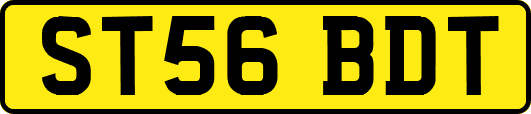 ST56BDT