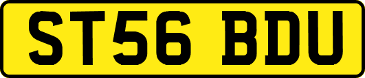 ST56BDU