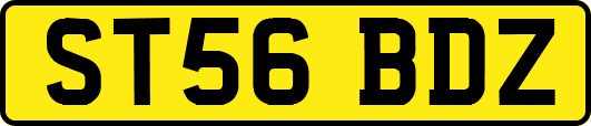 ST56BDZ