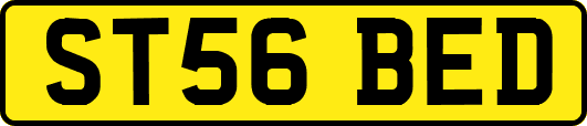 ST56BED