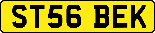ST56BEK