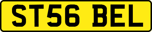 ST56BEL