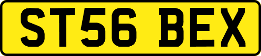 ST56BEX