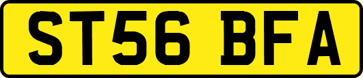 ST56BFA