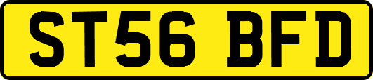 ST56BFD