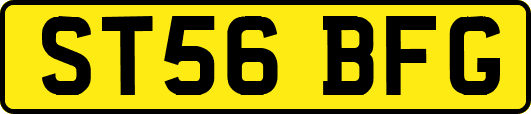 ST56BFG