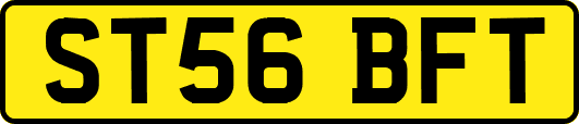 ST56BFT