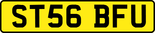 ST56BFU