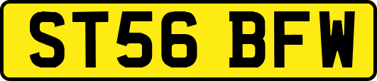 ST56BFW