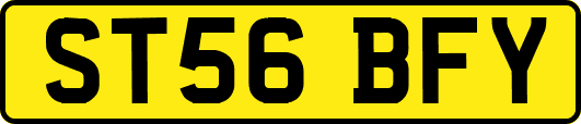 ST56BFY