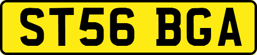 ST56BGA