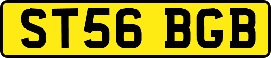 ST56BGB
