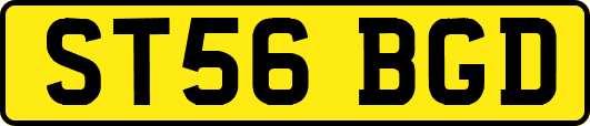 ST56BGD