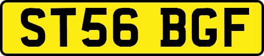 ST56BGF