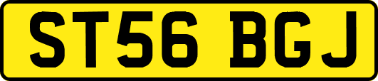 ST56BGJ
