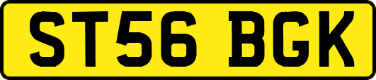 ST56BGK