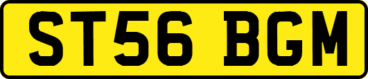 ST56BGM