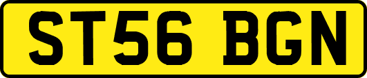 ST56BGN