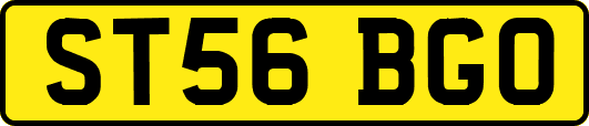 ST56BGO