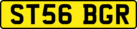ST56BGR