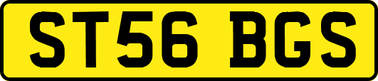 ST56BGS