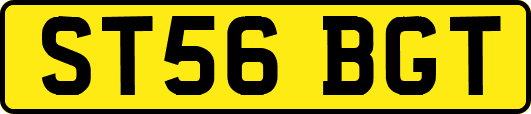 ST56BGT