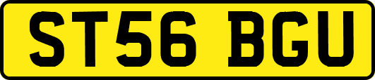 ST56BGU