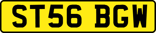 ST56BGW