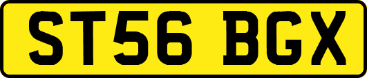 ST56BGX