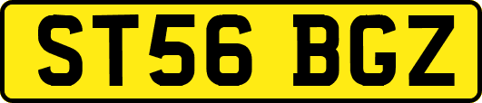 ST56BGZ