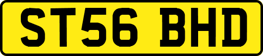 ST56BHD