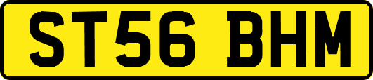 ST56BHM