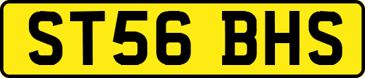 ST56BHS