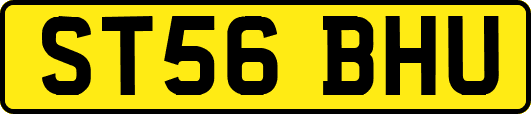 ST56BHU