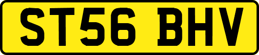 ST56BHV