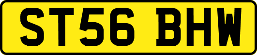 ST56BHW