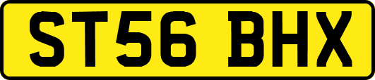 ST56BHX