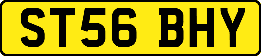 ST56BHY