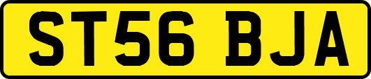 ST56BJA