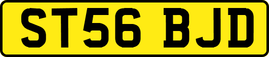 ST56BJD