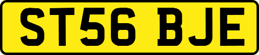 ST56BJE